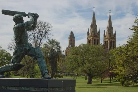Discover Adelaide in Adelaide