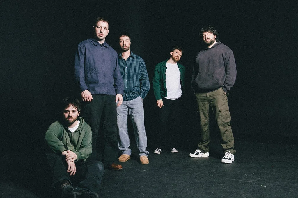 Citizen 'Halcyon Blues' Australian Tour at The Tivoli