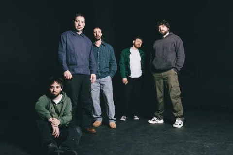 Citizen 'Halcyon Blues' Australian Tour at The Tivoli