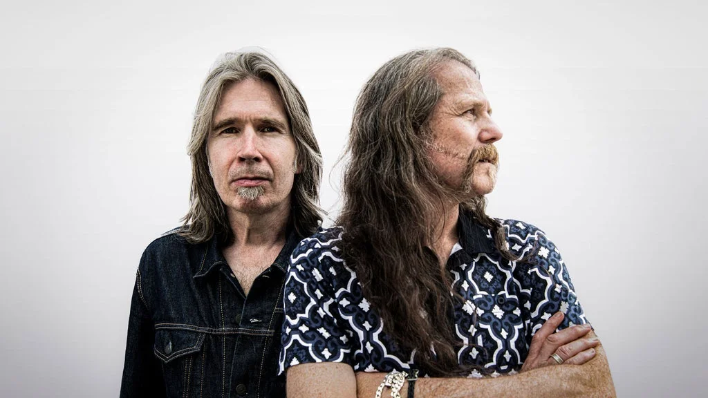 Del Amitri - Past to Present - Four Decades Of Their Greatest Music at Palais Theatre
