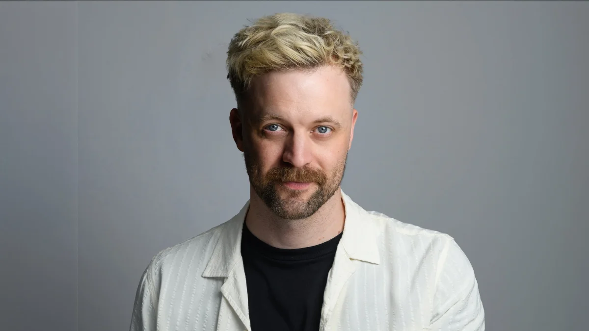 Thomas Green