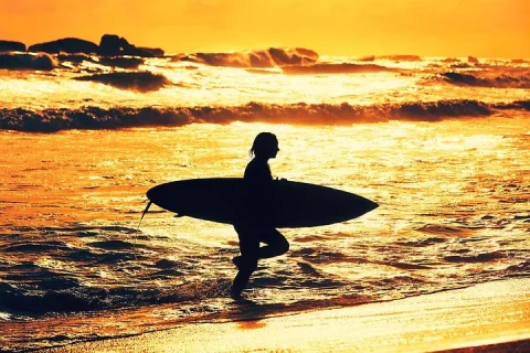 Discover Surfers Paradise in Gold Coast