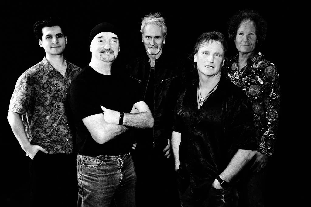 Smokie (UK) Greatest Hits Tour at Thebarton Theatre