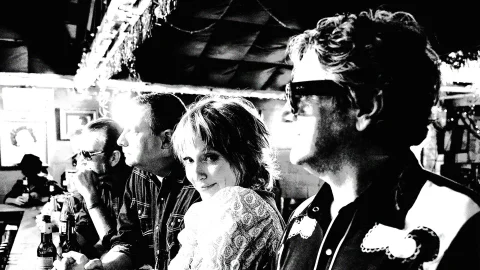 Sixpence None the Richer at Canberra Theatre Centre