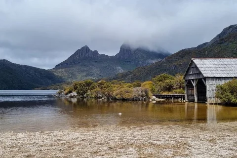 wulinantikala / Cradle Mountain Hiking Tour 4 Days in Launceston