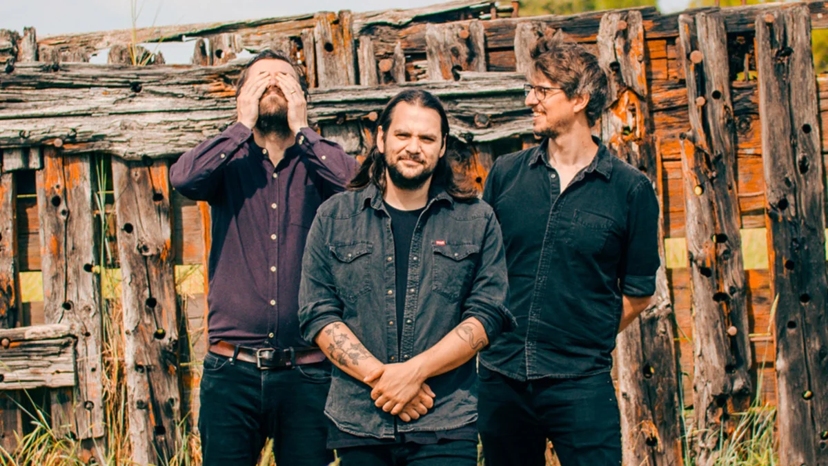The Longest Johns Australian Tour at The Princess Theatre