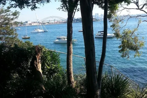 Secret Sydney: Hidden Beaches and Gardens in Sydney