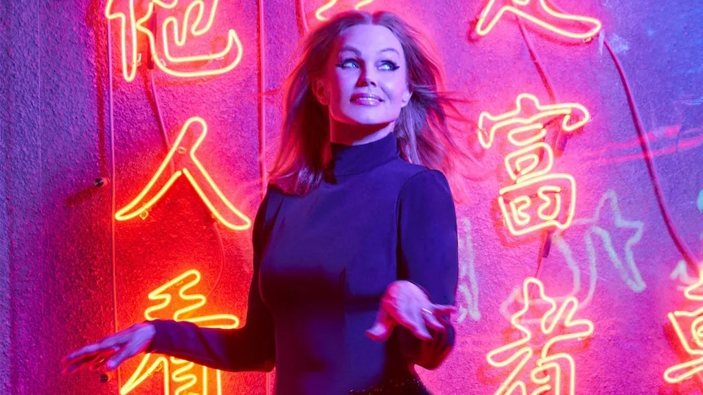 Belinda Carlisle - G'Day & Goodbye at Thebarton Theatre