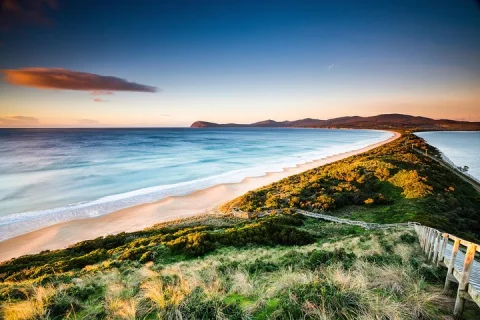 2 Day Tasmanian Highlights Tour Hobart Highlights & Bruny Island in Hobart