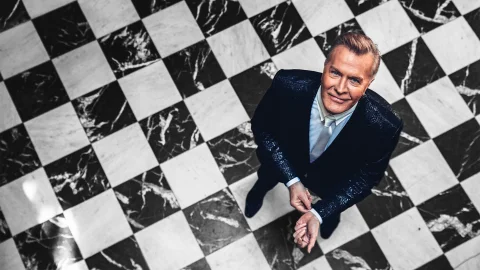 ABC: The Lexicon Of Life Tour 2027 at Fortitude Music Hall