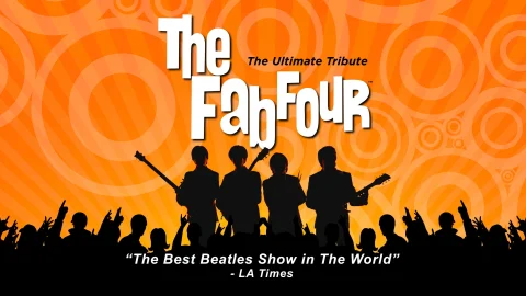 The Fab Four at State Theatre, Sydney
