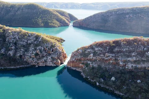 Buccaneer Explorer Wet Season in Broome