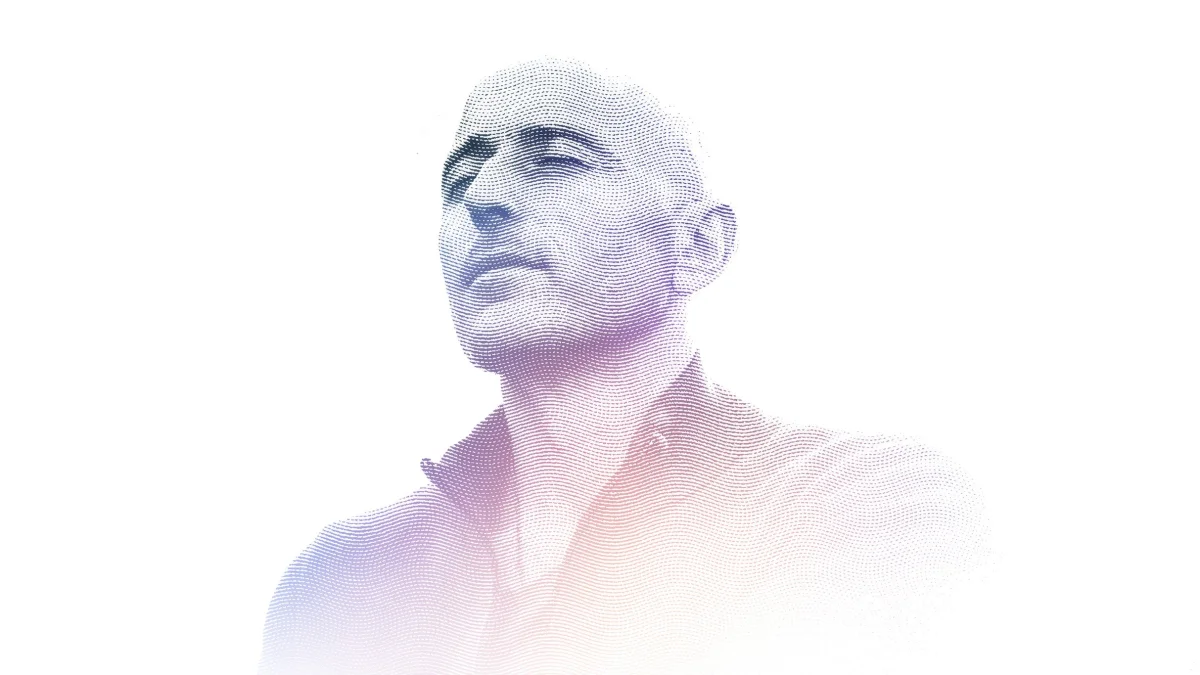 Lee Harris - The Oneness Experience at The Tivoli