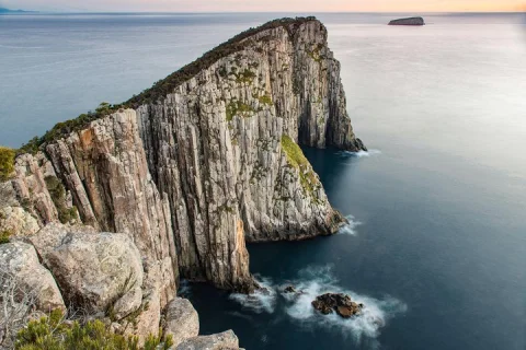 Three Capes & tukana / Tasman Peninsula Hiking Tour 4 Days in Hobart