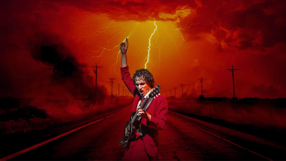 High Voltage - The ACDC Experience at Country Club Tasmania