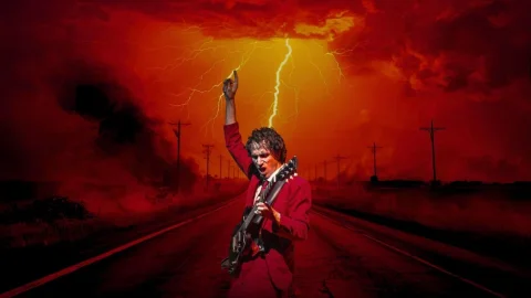 High Voltage - The ACDC Experience at Wrest Point