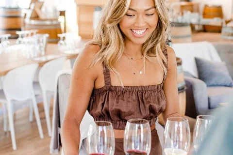Private Chardonnay and Cheese Tasting in Margaret River in Busselton
