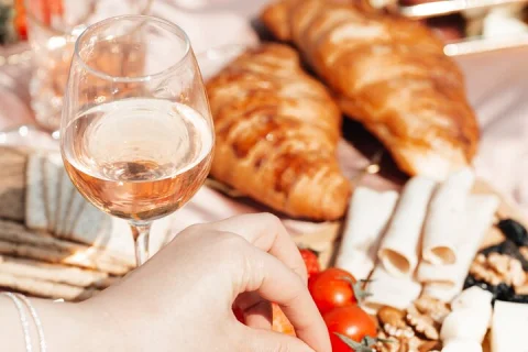 Sydney Harbour Wine Experience: Australian Wines Discovery in Sydney