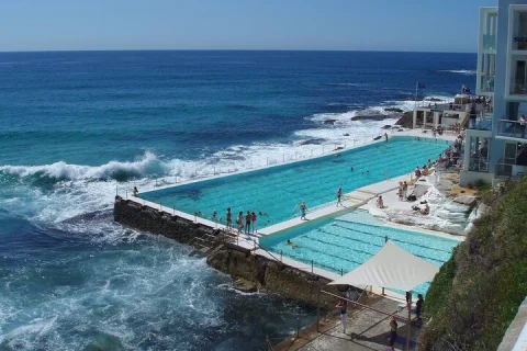 Sydney Combo: Sightseeing to Bondi & Harbour Cruise in Sydney