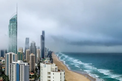 Guided Private Tour "Love Stories of Gold Coast" in Gold Coast