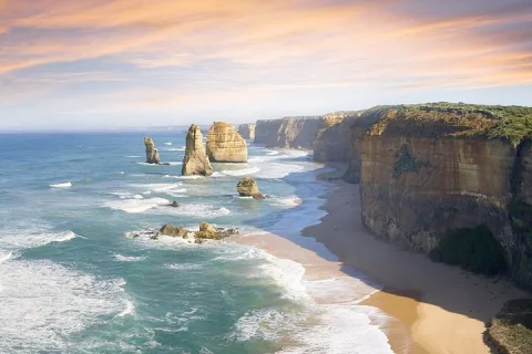 Coastal Magic Melbourne 12 Apostles & Beyond in Melbourne