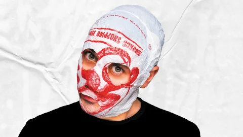 The Blindboy Podcast Live at Palais Theatre