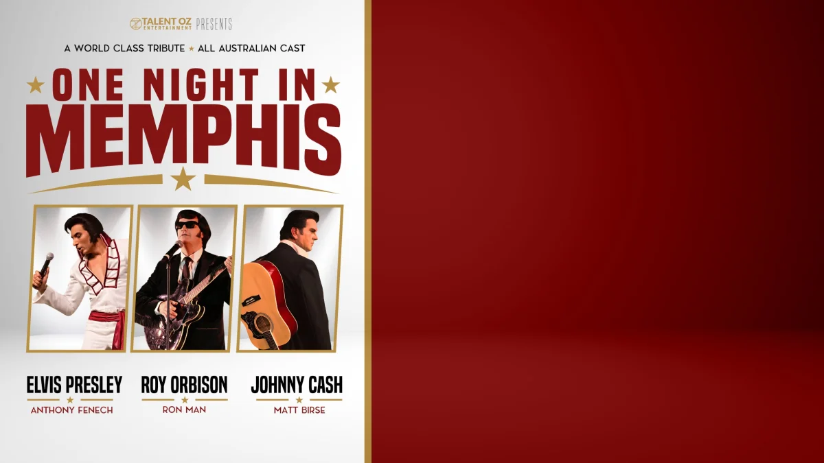 One Night in Memphis