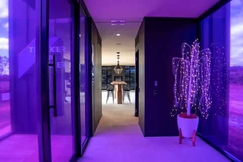 Exquisite Unique Wine Tasting Experience in McLaren Vale