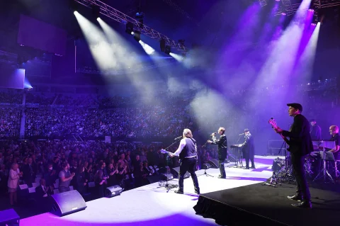Best of the Bee Gees Saturday Night Fever at Crown Theatre, Crown Perth
