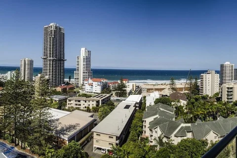 The Best of Gold Coast Private Walking Tour in Gold Coast