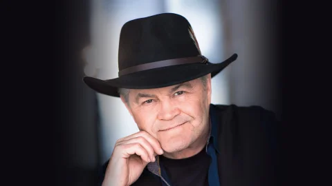 Micky Dolenz: 60 YEARS OF THE MONKEES at Palais Theatre