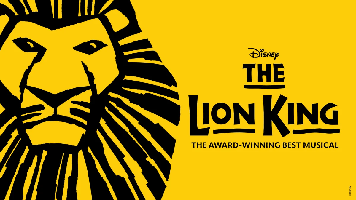 Disney Presents The Lion King (Australia) at Capitol Theatre