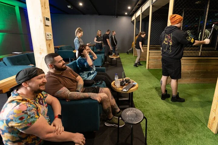 Experience photo 1.