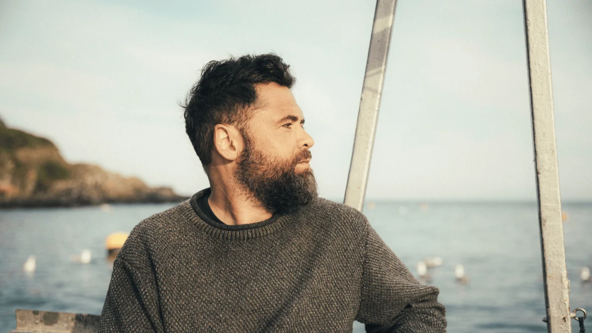 Passenger - Wild Love Tour at Palais Theatre