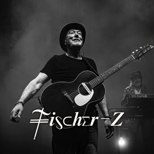 Fischer-Z at The Triffid