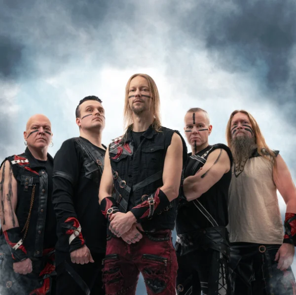 ENSIFERUM - 'Winter Storm Over Australia' Tour 2027 at Lion Arts Factory
