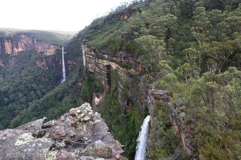 Blue Mountains Private Tour | Beyond the Three Sisters in Sydney