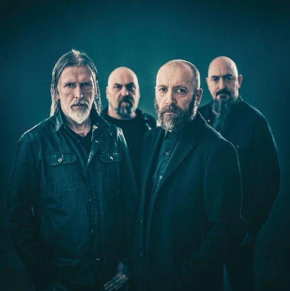 PARADISE LOST at Factory Theatre