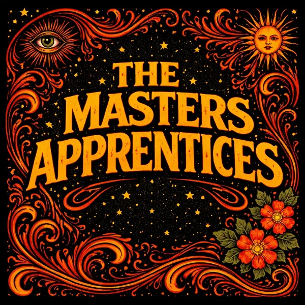 The Masters Apprentices at Brunswick Ballroom