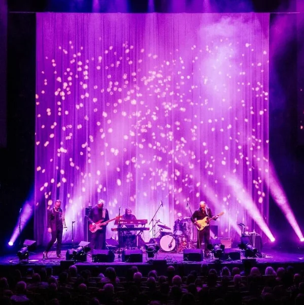 The Exploding Universe of Ed Kuepper at Freo.Social