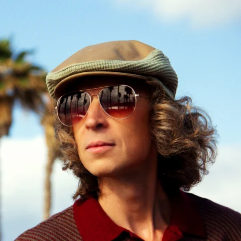 Joel Sarakula (Band) at Lazybones Lounge Restaurant & Bar