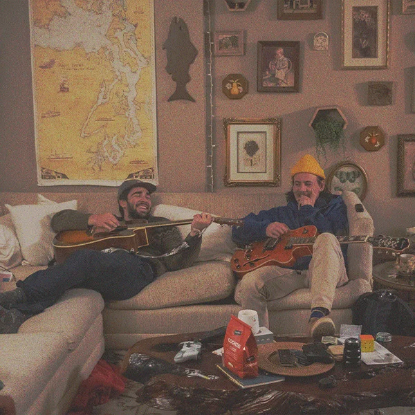 BUFFALO TRAFFIC JAM (USA) - Down Under Tour 2026 at Northcote Theatre
