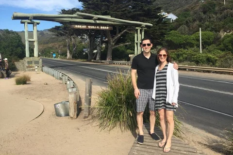 Private Great Ocean Road Express Tour (9 Hour Tour in Melbourne
