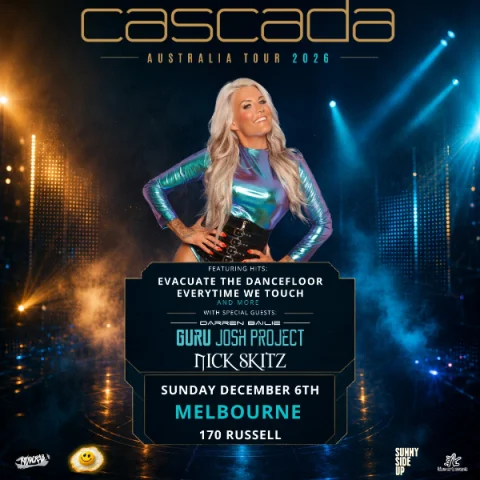 CASCADA at 170 Russell