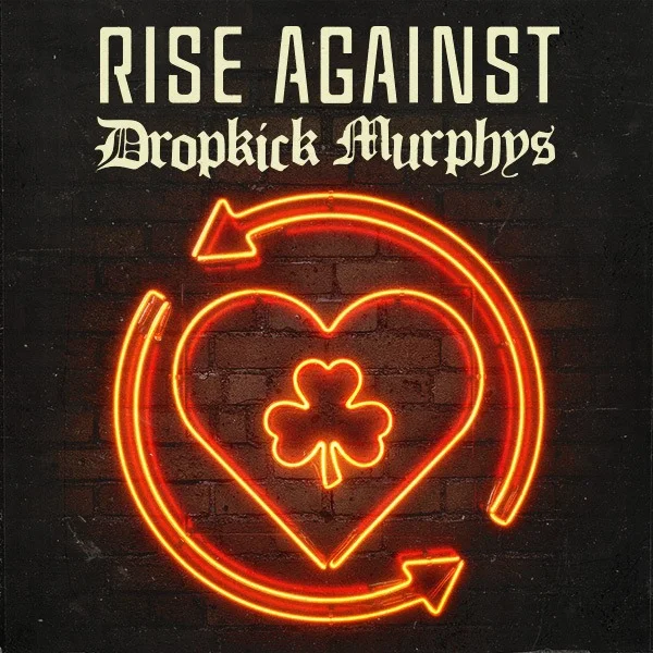Rise Against at Red Hill Auditorium