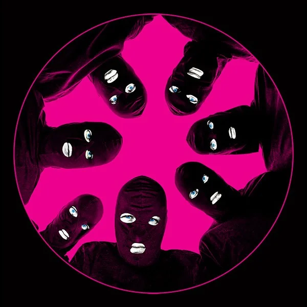 TISM at Hindley St Music Hall