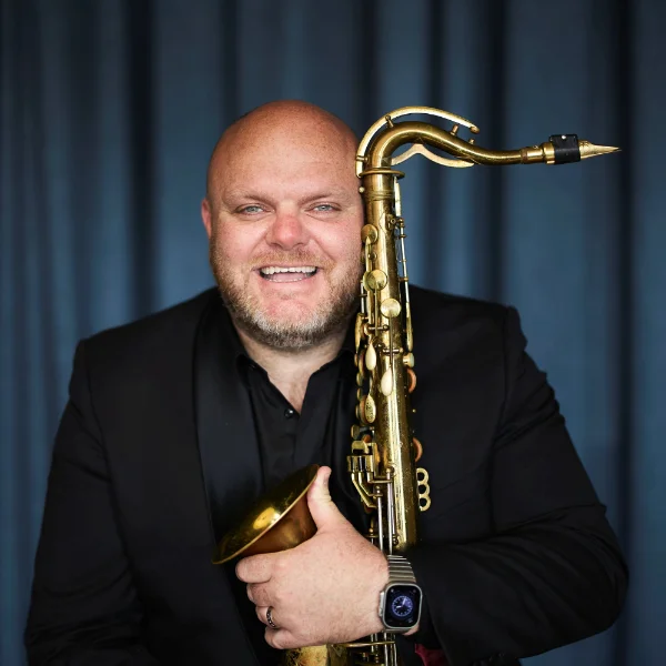 Nic Jeffries’ Funkin’ Soul Review at Lazybones Lounge Restaurant & Bar