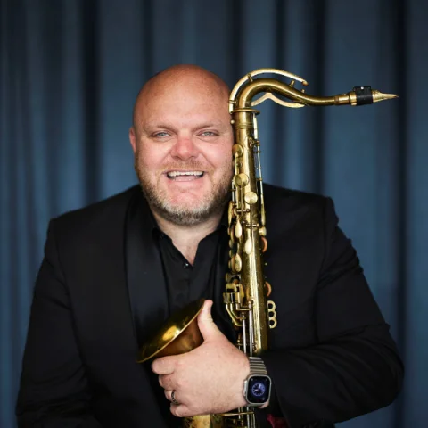 Nic Jeffries’ Funkin’ Soul Review at Lazybones Lounge Restaurant & Bar