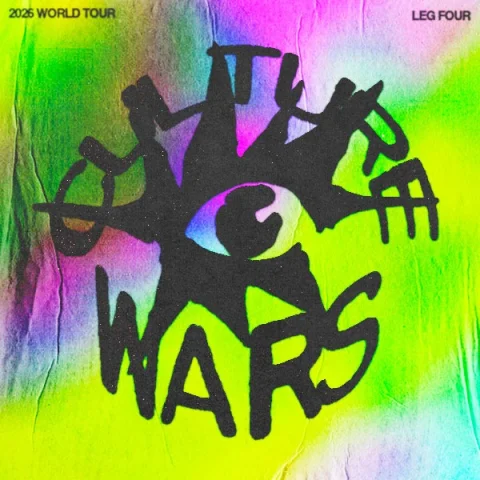 Culture Wars 2026 World Tour at The Triffid