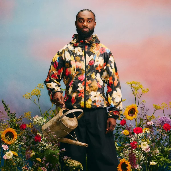 KOFI STONE | ALL THE FLOWERS HAVE BLOOMED at Liberty Hall